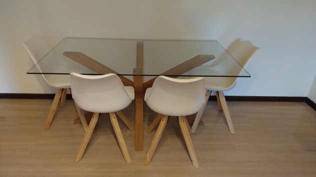 Trilocale in affitto Udine Centro - Foto 4