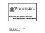 ARTIGIANO SETTORE IDRAULICA