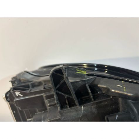 VOLVO S60 V60 Faro Full Led Active destro - 17479 - Foto 8
