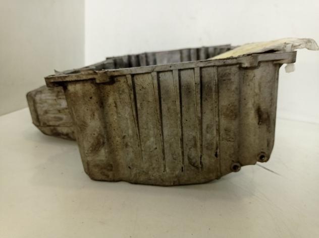 COPPA OLIO MOTORE VOLKSWAGEN Polo 5° Serie 045103601D BMS diesel 1422 (0917) - Foto 4