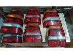 LANCIA THEMA FANALE POSTERIORE