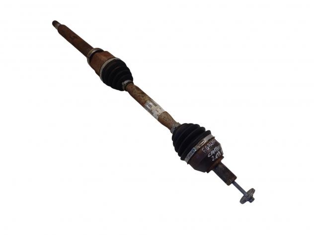 SEMIASSE ANTERIORE DESTRO FORD Galaxy Serie (CA1) 1788202 TXWA (0615)