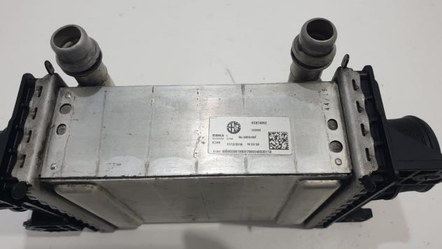 RADIATORE INTERCOOLER ALFA ROMEO Stelvio Serie (949_) 0050533819 50533819 Benzina 2.2 (16) - Foto 6