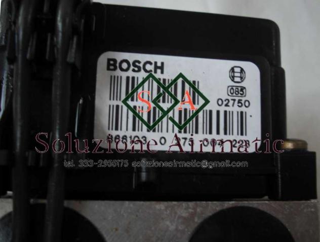 Saab 9-3 gruppo ABS 0273004223 - Foto 2