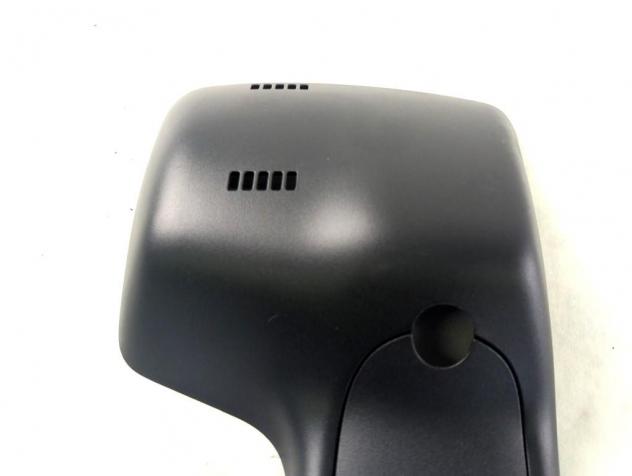 39127295 SUPPORTO SPECCHIETTO RETROVISORE INTERNO ABITACOLO OPEL CROSSLAND 1.2 B 61KW 5P (2020) RICAMBIO USATO - Foto 4