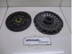 281716X0 FRIZIONE CON CUSCINETO E SPINGIDISCO ALFA ROMEO 166 2.0 B 114KW 5M &hellip;