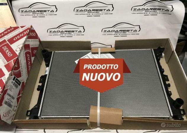 Radiatore Suzuki Vitara 1.6 D 1770062M00