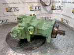 Pompa Linde BPR per Komatsu