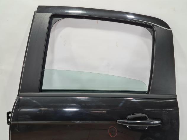 PORTIERA POSTERIORE SINISTRA CITROEN C3 Serie HFV (0915) - Foto 6