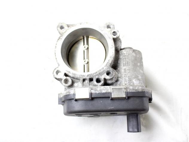 04E133062T CORPO FARFALLATO VALVOLA A FARFALLA VOLKSWAGEN T-ROC 1.5 B 110KW AUT 5P (2020) RICAMBIO USATO