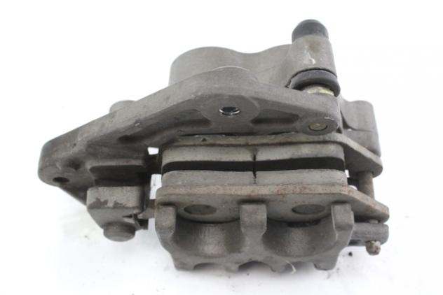 KYMCO XCITING 250 45100LBA2E01HQA PINZA FRENO ANTERIORE SINISTRA 05 - 06 FRONT LEFT BRAKE CALIPER - Foto 3