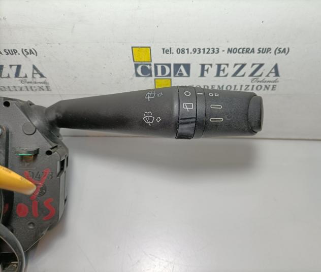 DEVIOLUCI LANCIA Ypsilon 4° Serie 07355763260 (1123) - Foto 3