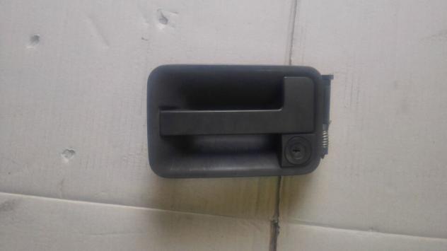 Maniglia Esterna Apertura Porta Post DX FIAT SCUDO 1 Serie 05 - Foto 2