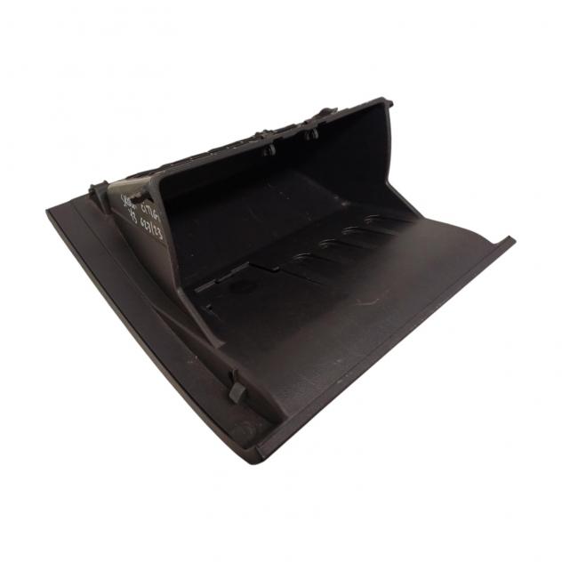 CASSETTO PORTA OGGETTI SKODA Citigo 1° Serie 1S185710182V (11) - Foto 6
