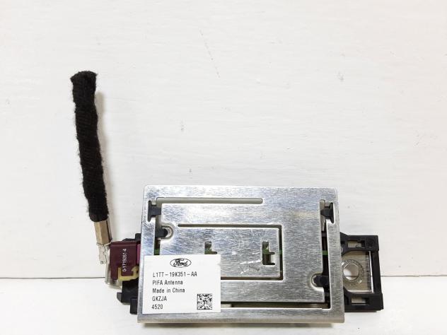 AMPLIFICATORE ANTENNA FORD Puma Serie L1TT19K351AA (19)
