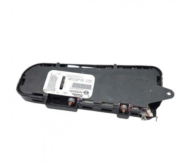 AIRBAG SEDILE SINISTRO NISSAN Qashqai 2° Serie 985H1JD00A (1013) - Foto 3