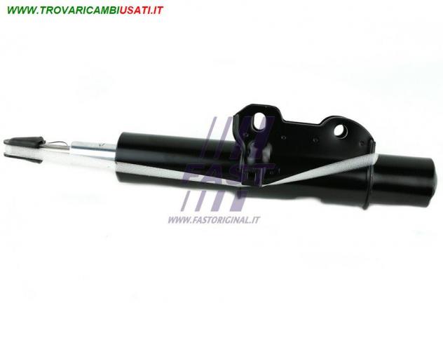 AMMORTIZZATORE MERCEDES SPRINTER 06 906 ANTERIORE SX/DX GAS FT11514