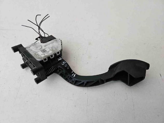 PEDALE ACCELERATORE FIAT 500 Serie (0714)