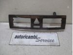30080625 RIVESTIMENTO MASCHERINA CENTRALE CRUSCOTTO IN RADICA MERCEDES CLAS …