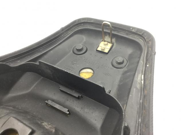 KYMCO PEOPLE LC 250 SELLA SADDLE 2003 2004 B50000 - Foto 8