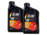 Olio Motore Selenia K Pure Energy 5W-40 2L Specifiche Fiat 955535-S2 C3