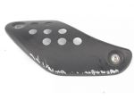 BMW G 650 GS 18127728048 COVER SCARICO DESTRA R13 08 - 15 RIGHT EXHAUST COV &hellip;