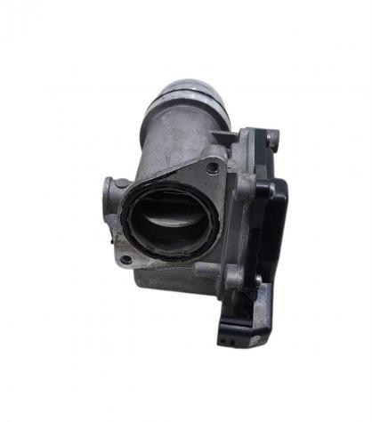 CORPO FARFALLATO RENAULT Grand Scenic Serie IV 161A09287R K9KF6 Diesel 1500 (1622) - Foto 10