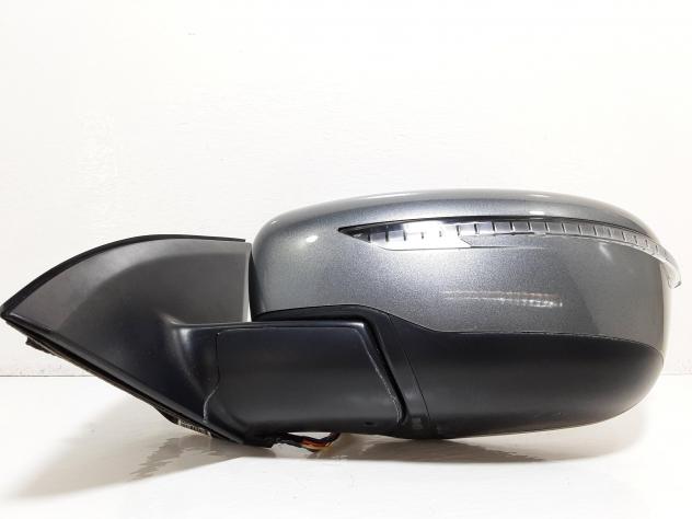 SPECCHIETTO RETROVISORE SINISTRO NISSAN Qashqai Serie 20805001 (14) - Foto 4