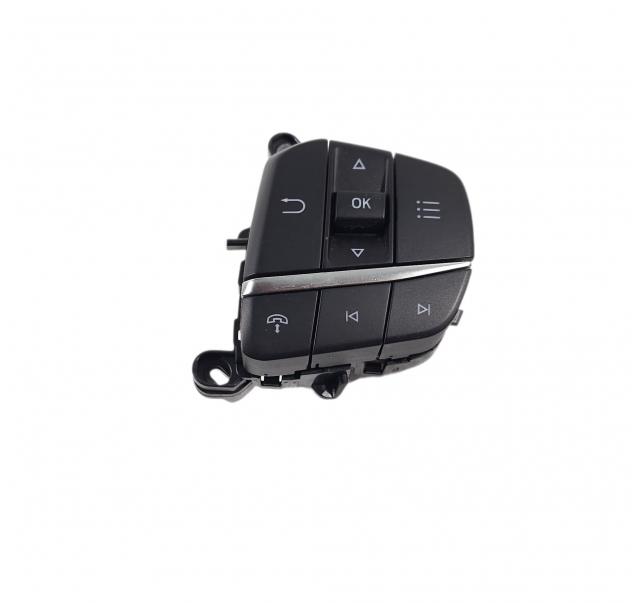 COMANDI AL VOLANTE MULTIFUNZIONE FORD Puma Serie PV4T-9E740-CA (19)