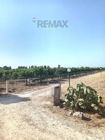 Terreno in vendita a Siracusa, Arenella - Foto 13
