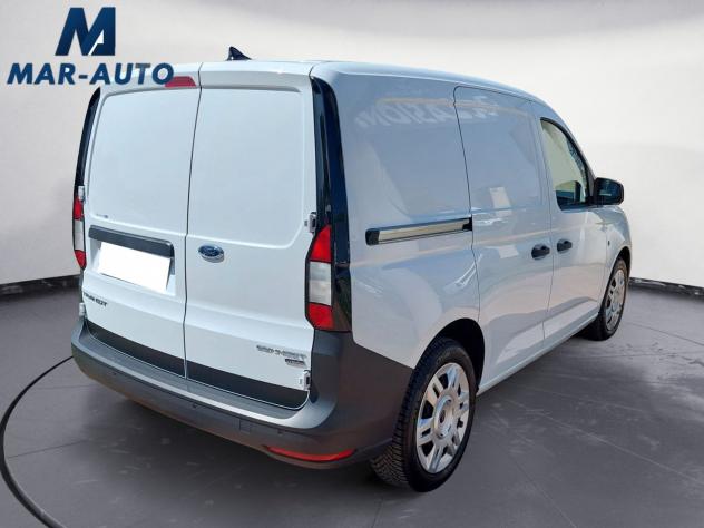 Ford Transit Connect 1.5 Plug-In Hybrid 150cv Trend Auto L2H1 + IVA - Foto 3