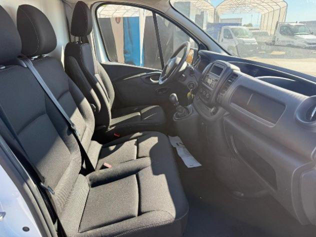 Fiat TALENTO 1.6 120CV ATP FRIGO - Foto 10