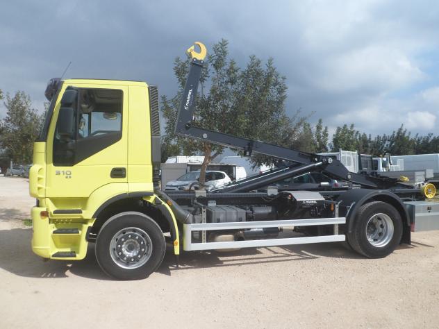Iveco stralis 190e31 scarrabile - Foto 2