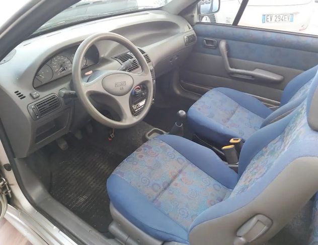 Fiat Punto Cabrio S - Foto 6