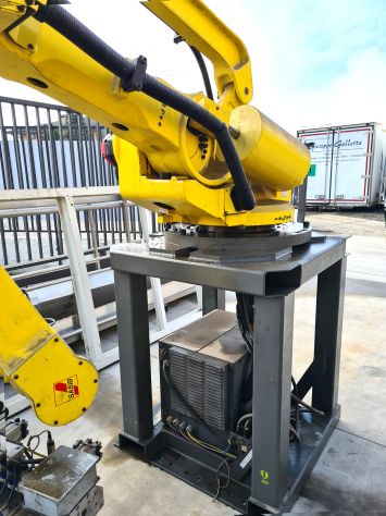 2 robot per automazione industriale usati - Foto 5