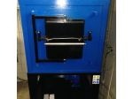 Forno tempra e cottura cilindri 750 gradi