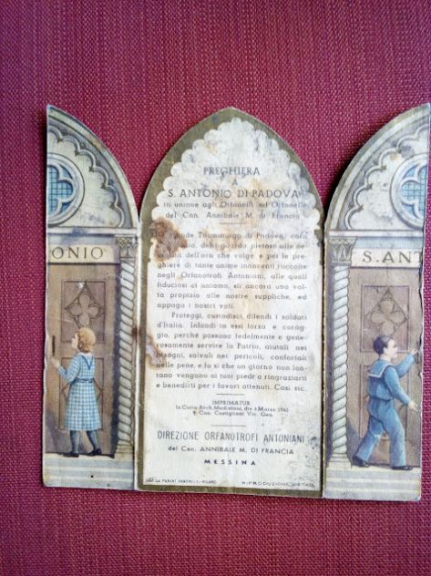 Preghiera dei soldati - Foto 4