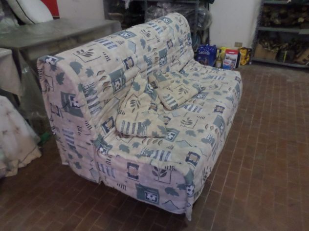 Divano letto - Foto 2