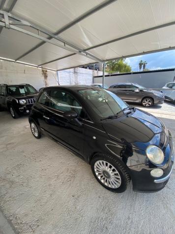 Fiat 500 1.2 Lounge - Foto 5
