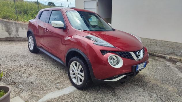 Nissan Juke 1.5 dci - Foto 3