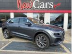 AUDI Q8 50 TDI 286 CV quattro tiptronic S LINE rif. 21668581