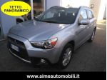 MITSUBISHI ASX 1.8 DI-D 150 CV 2WD Intense ClearTec Panoramic rif. 20336960
