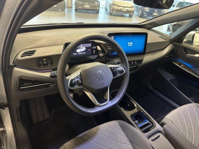 VOLKSWAGEN ID.3 58 KWH FULL ELCTRIC PRO PERFORMANCE ED.PLUS rif. 23975758 - Foto 10