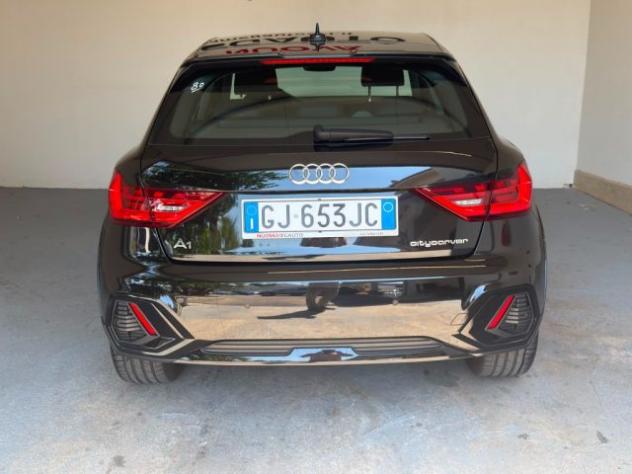 AUDI A1 citycarver 30 TFSI Identity Contrast rif. 24019206 - Foto 6