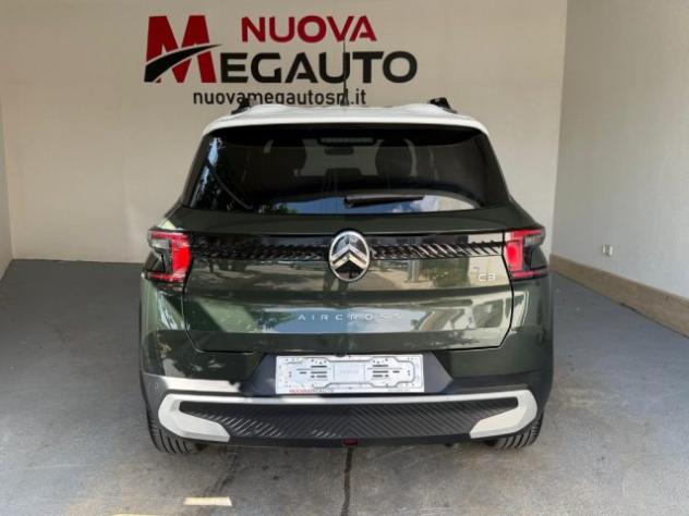 CITROEN C3 Aircross PureTech Turbo 100 CV Plus rif. 23870259 - Foto 6