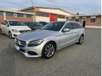 MERCEDES-BENZ C 200 d S.W. Auto Premium rif. 24180936