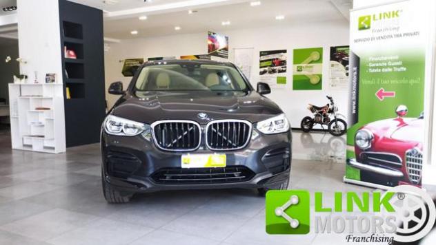BMW X4 xDrive20d rif. 24182708 - Foto 2