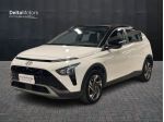 Hyundai Bayon 1.0 t-gdi 48V Xline imt