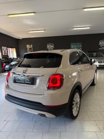 Fiat 500X 1.6 MultiJet 120 CV Business - Foto 5
