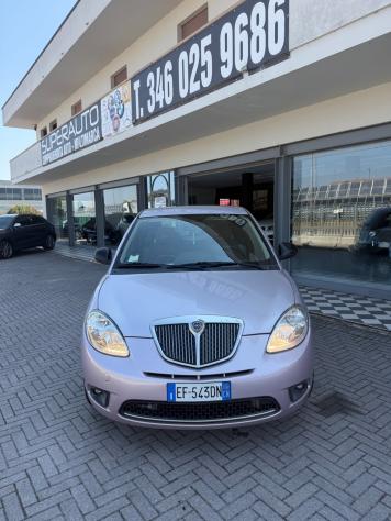 Lancia Ypsilon 1.2 Elle - Foto 2